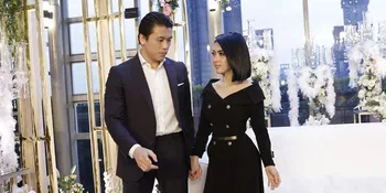 Baru Tahu Setelah Nikah, Syahrini Blak-blakan Ungkap Satu Sifat Buruk Reino Barack