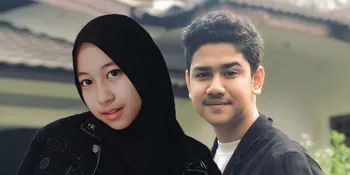 Syakir Daulay Buka-Bukaan Tentang Hubungannya dengan Adiba Khanza