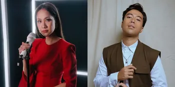 Syarat Sebelum Bertemu, Bunga Citra Lestari Nekat Lakukan Swab Test Sendiri pada Vidi Aldiano