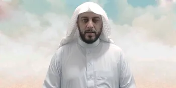 Syekh Ali Jaber Meninggal Dunia, Ustaz Yusuf Mansur; Sudah Dalam Keadaan Negatif Covid-19