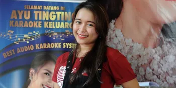 Syifa Bocorkan Ciri-Ciri PNS Yang Dekat Dengan Ayu Ting Ting