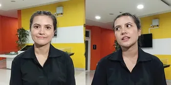 Syifa Hadju Beri Ucapan Selamat Ulang Tahun, Begini Respons Marsha Aruan