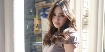 Syifa Hadju Kena Kritik soal Biaya Langganan Konten Eksklusif