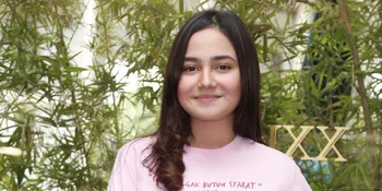 Syifa Hadju Pertama Kali Perankan Karakter Istri, Sempat Tak Percaya Diri Karena Nggak Relate