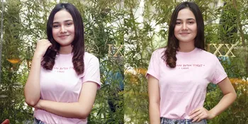 Syifa Hadju Resmi Laporkan Netizen yang Diduga Mengancam Akan Culik dan Perkosa Dirinya