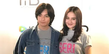 Syifa Hadju Tak Permasalahkan Fans Nge-ship Dirinya dengan Angga Yunanda, Asal..