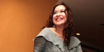 Sylvana Herman Kembali Akting di Sinetron