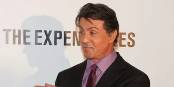 Sylvester Stallone Ingin Berakting Drama