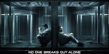 Sylvester Stallone Janjikan Racikan Baru Dalam 'ESCAPE PLAN'