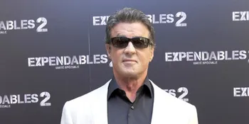 Sylvester Stallone Kembali Kehilangan Anggota Keluarga