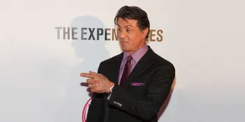 Sylvester Stallone: 'Saya Ingin Mencekik Arnold Schwarzenegger'
