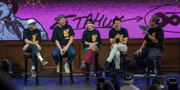 Synchronize Fest 2025 Buka Suara Soal Polemik Sponsor Festival, Pastikan Tidak Ada Masalah