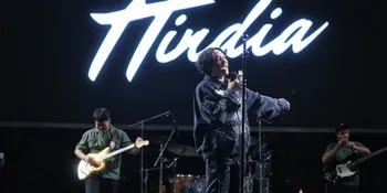 Synchronize Fest 2025 Digelar Oktober, Hindia Dkk Akan Tribute to Gustiwiw