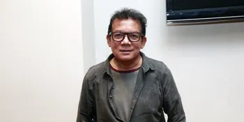 Syok Dapat Kabar Eeng Saptahadi Berpulang, Mathias Muchus Tidak Bisa Tidur
