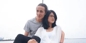 Syok Dengar Dylan Carr Kecelakaan, Hana Saraswati Jenguk Sang Mantan Pacar di RS