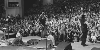 System of a Down Buka Kemungkinan Garap Album Baru