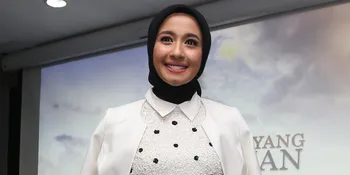 'SYTD Laris, Laudya Cynthia Bella Malah Takut Sambut Sekuelnya