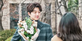 Syuting 16 Episode 'Goblin', Gong Yoo Pakai 182 Pakaian Berbeda