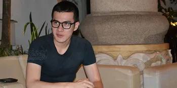 Syuting '5 CM' Paling Diingat, Junot Pilih Saat di Ranu Kumbolo