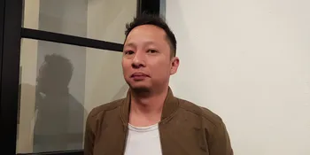 Syuting &#8216;SATU HARI NANTI&#8217; di Swiss, Ringgo Agus Rahman Dibuat Galau Ibu Katering