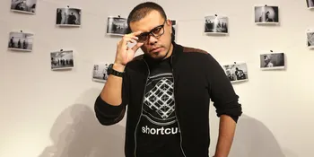 Syuting 'A COPY OF MY MIND' di Glodok, Joko Anwar Tetap Tenang