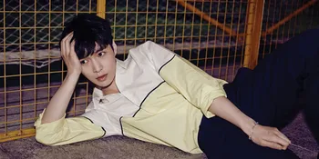 Syuting Acara TV di China, Lay EXO Pingsan Gara-Gara Keracunan