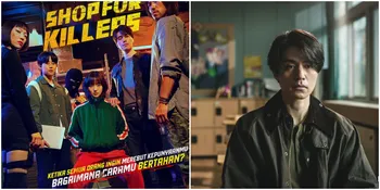 Syuting April 2025? 'A SHOP FOR KILLERS' Dikabarkan Siap Lanjut ke Musim Kedua!