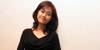 Syuting 'BANGKIT!', Putri Ayudya: Saya Pulang Pagi &#38; Masih di Air