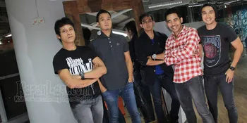 Syuting Bareng Anak-Anak Disabilitas, Lyla Harus Jaga Mood