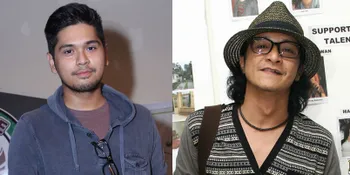 Syuting Bareng, Andy Rif Anggap Petra Sihombing Seperti Anak