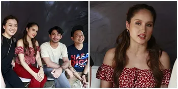 Syuting Bareng Cinta Laura di Imperfect The Series 2, Reza Rahadian: Nggak Ada Kesulitan Sama Sekali