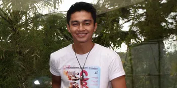 Syuting Bareng, Deva Mahenra Anggap Cherry Belle 'Beda'