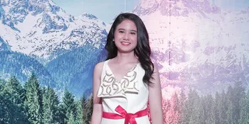 Syuting Bareng Mantan, Tissa Biani: Aku Sama Ajil Ditto Itu Sudah Kayak Adik - Kakak