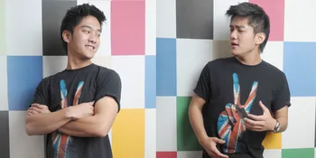 Syuting Bareng Nabilah JKT48 di New York, Boy William: Seru!