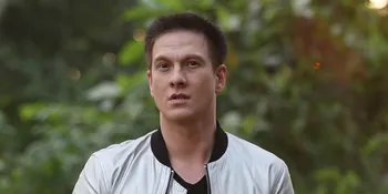 Syuting Berlebihan, Mata Bertrand Antolin Jadi Seperti Panda