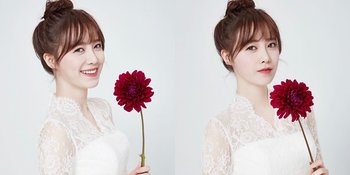 Syuting 'BOYS BEFORE FLOWERS', Goo Hye Sun Iri dengan Para Aktor dan Sempat Alami Gegar Otak