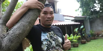 Syuting 'COMIC 8', Mongol Malah Dikira Pembantu Umum