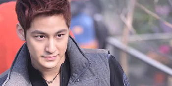 Syuting Cuaca Dingin, Kim Bum Terkena Infeksi Norovirus