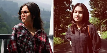Syuting 'DARI JENDELA SMP' Nyaris Tiap Hari, Sandrinna Michelle Akui Sempat Sulit Dapat Cuti