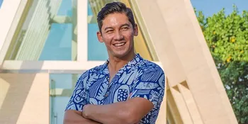 Syuting di Bali, Samuel Zylgwin Ungkap Semua Pemain Sinetron 'NALURI HATI' Jalankan Protokol Kesehatan yang Ketat