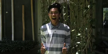 Syuting di Bangkok Lima Hari, Bayu Skak: Makanan Nggak Cocok