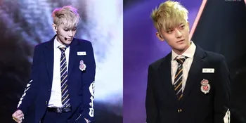 Syuting di Beijing Saat Comeback, Tao Bukan Lagi Member EXO?
