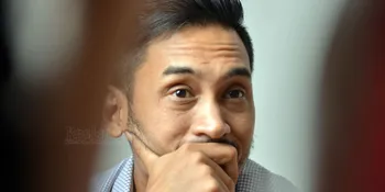 Syuting di Belanda, Restu Sinaga Harus 'Kucing-Kucingan'