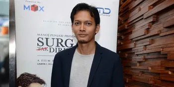 Syuting di Budapest, Bibir Fedi Nuril Sampai Beku Karena Dingin