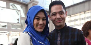 Syuting di Bulan Romadhon, Dude &#38; Alyssa Bingung Soal Buah Hati