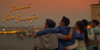 Syuting di Eropa, 'NEGERI VAN ORANJE' Disatukan Oleh Rokok Kretek