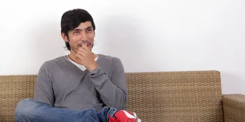 Syuting di India, Bikin Abimana Aryasatya Jadi Pusing