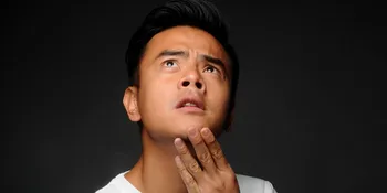 Syuting di Jepang, Dion Wiyoko Cuci Baju Sendiri