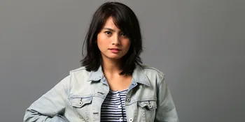 Syuting di Luar Negeri, Acha Septriasa Curi Kesempatan Liburan