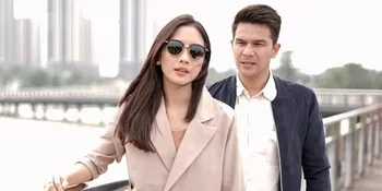 Syuting di Masa Pandemi, Jonathan Frizzy dan Ririn Dwi Ariyanti Jadi Lebih Berhati-Hati